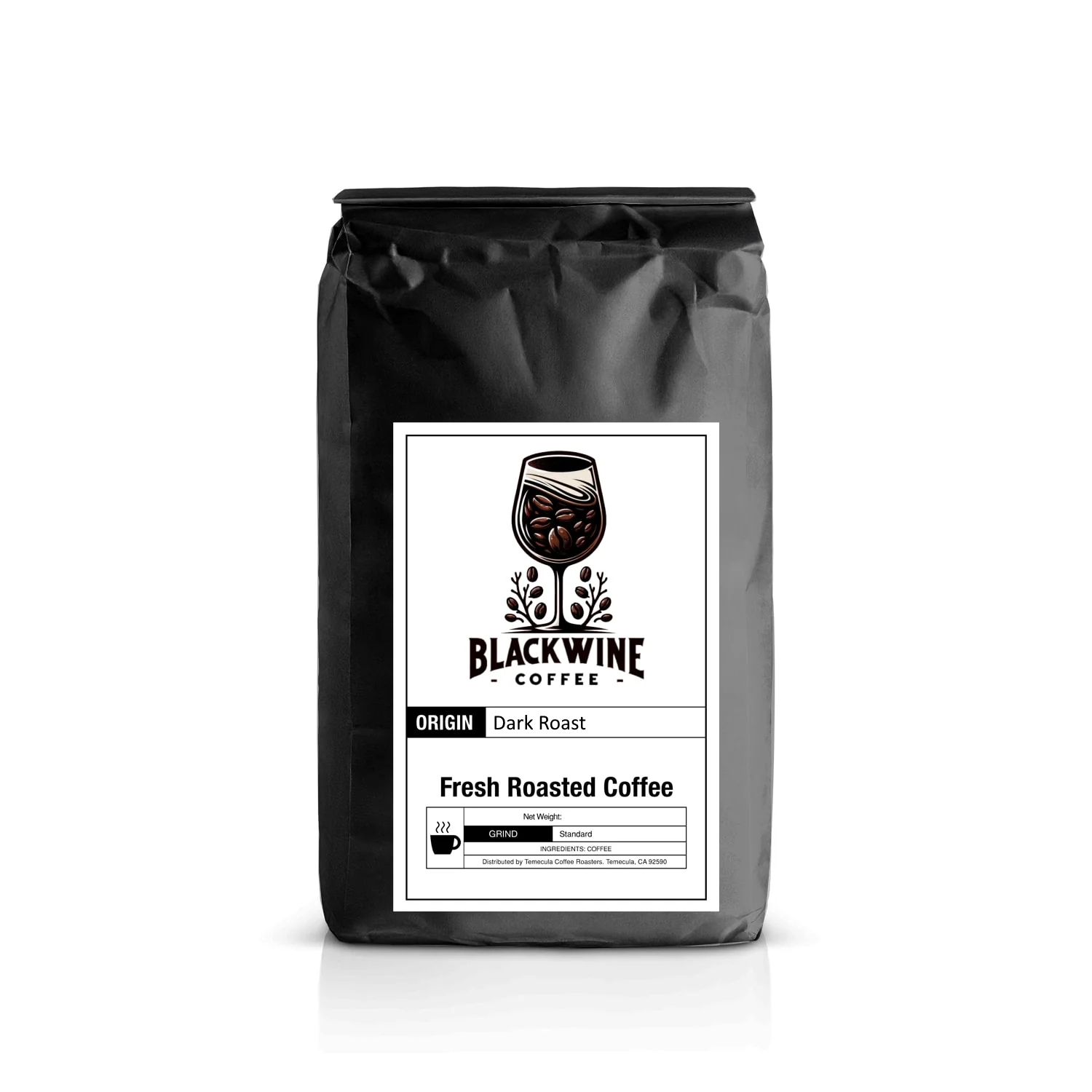 Dark Roast