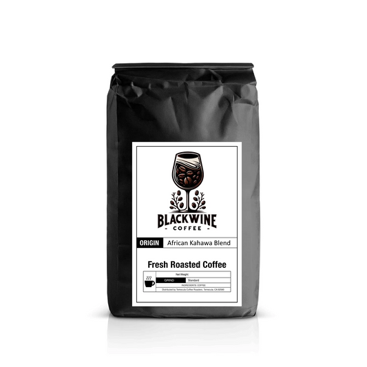 African Kahawa Blend