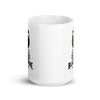 BlackWine Plain Mug